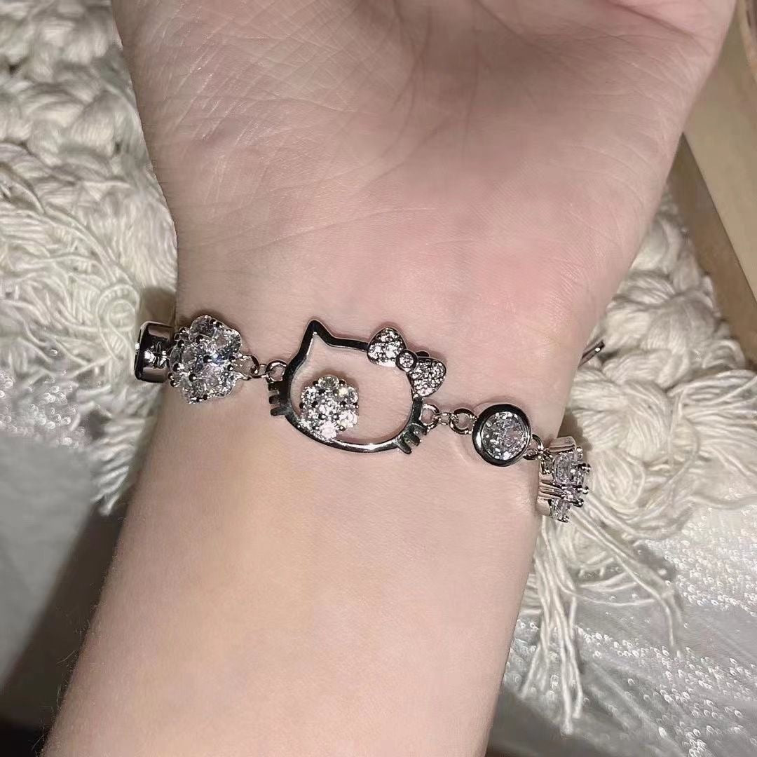 Live Unboxing Bracelet Bag - Mixed Style