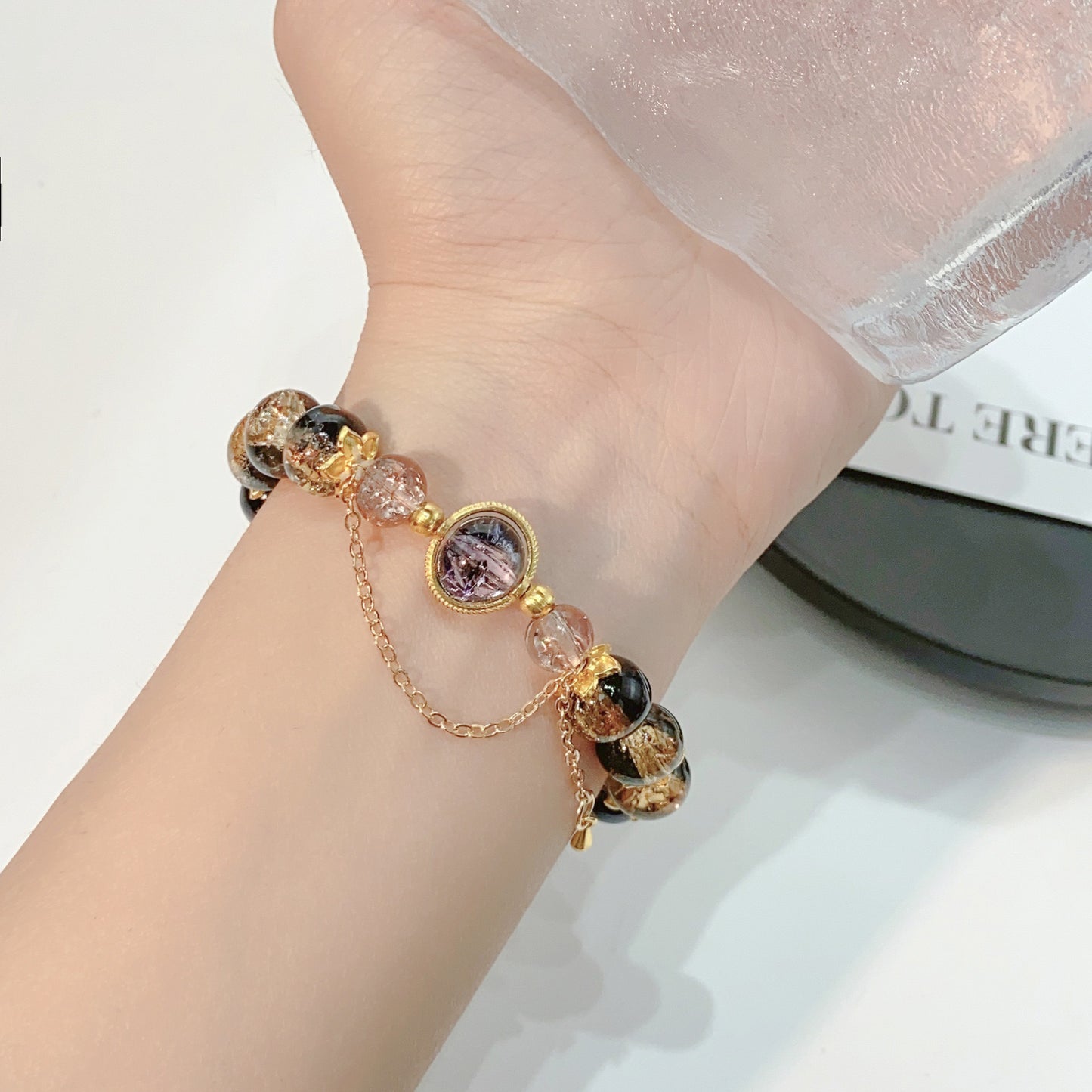 Live Unboxing Bracelet Bag - Mixed Style