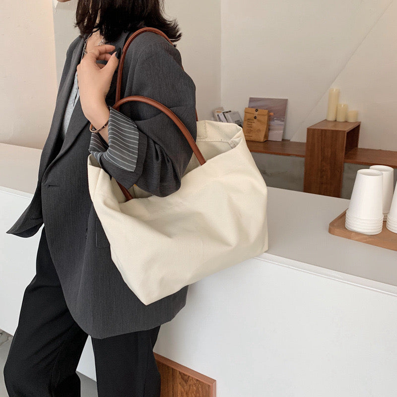 Big Lazy Shoulder & Handbag