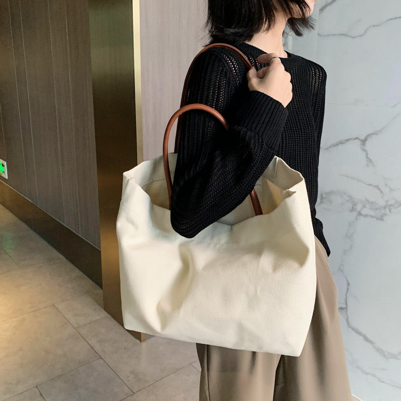 Big Lazy Shoulder & Handbag