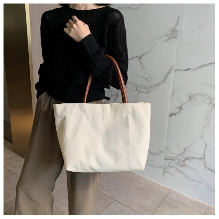 Big Lazy Shoulder & Handbag