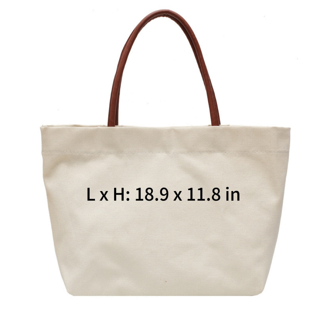 Big Lazy Shoulder & Handbag