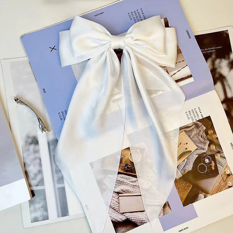 Bow Clip Collection