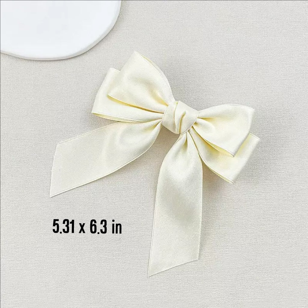 Bow Clip Collection