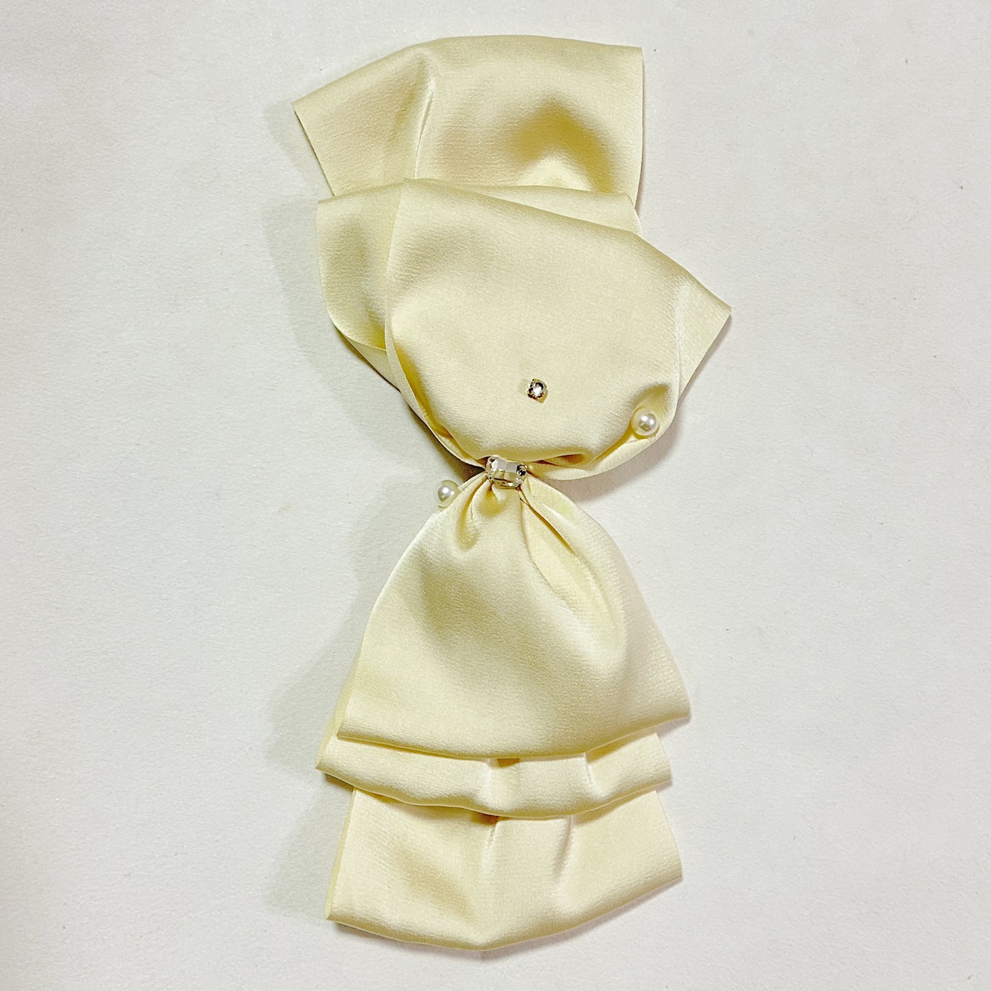 Bow Clip Collection