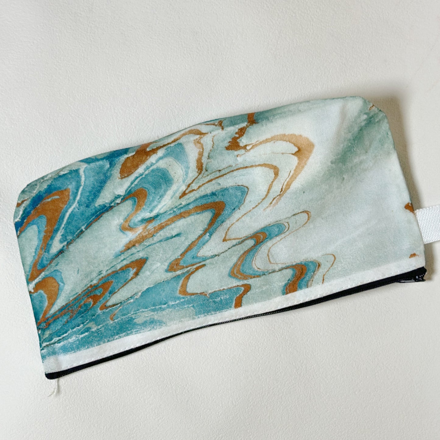 Live Order - Canvas Pencil Case