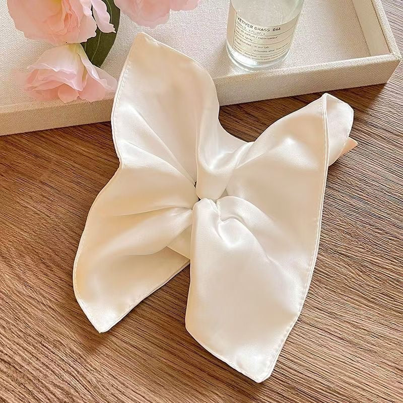 Live Order - Stretchy Hair Wrap Scrunchie