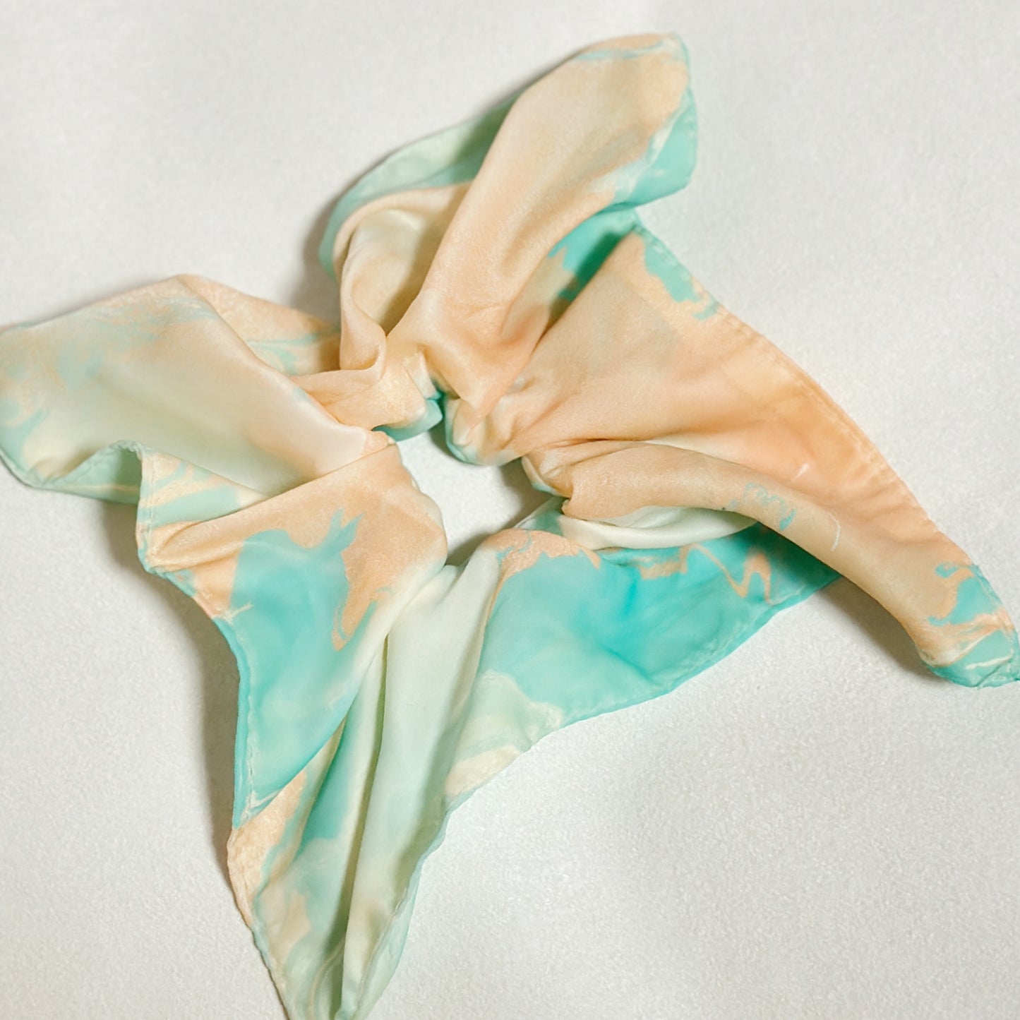 Live Order - Stretchy Hair Wrap Scrunchie