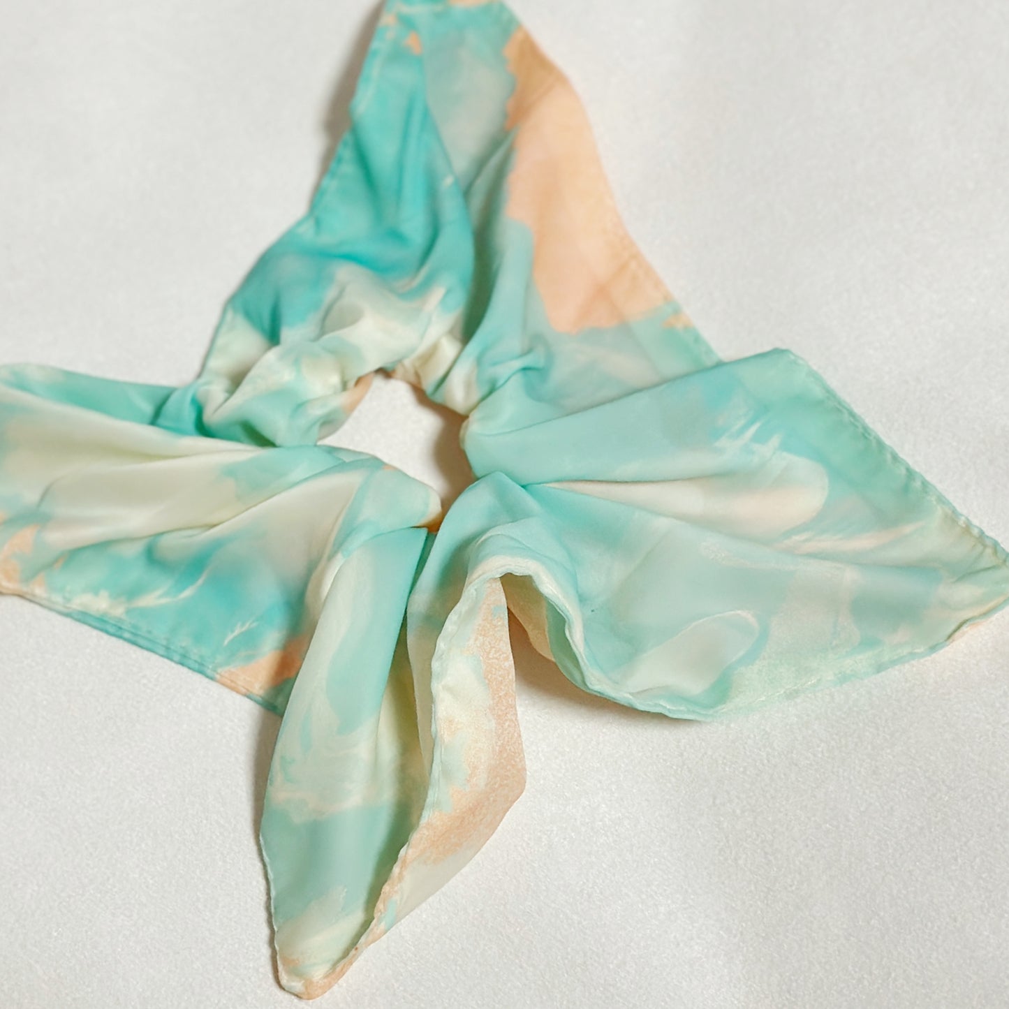 Live Order - Stretchy Hair Wrap Scrunchie