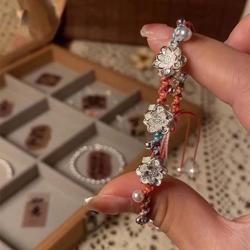 Live Unboxing Bracelet Bag - Mixed Style