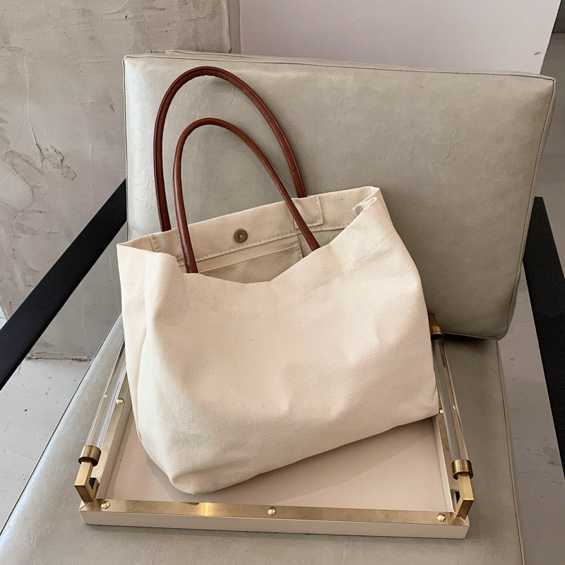 Big Lazy Shoulder & Handbag