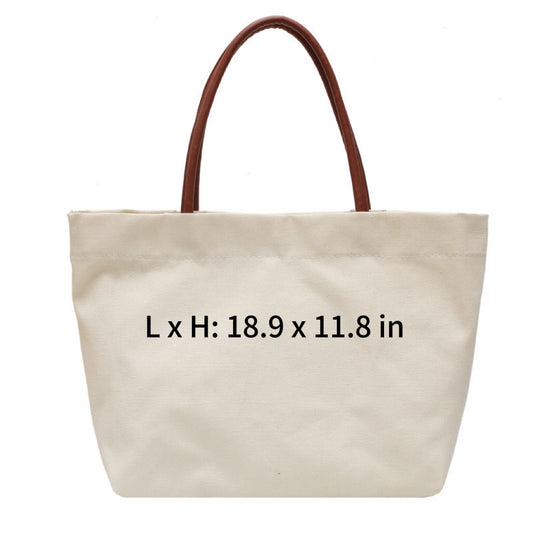 Big Lazy Shoulder & Handbag