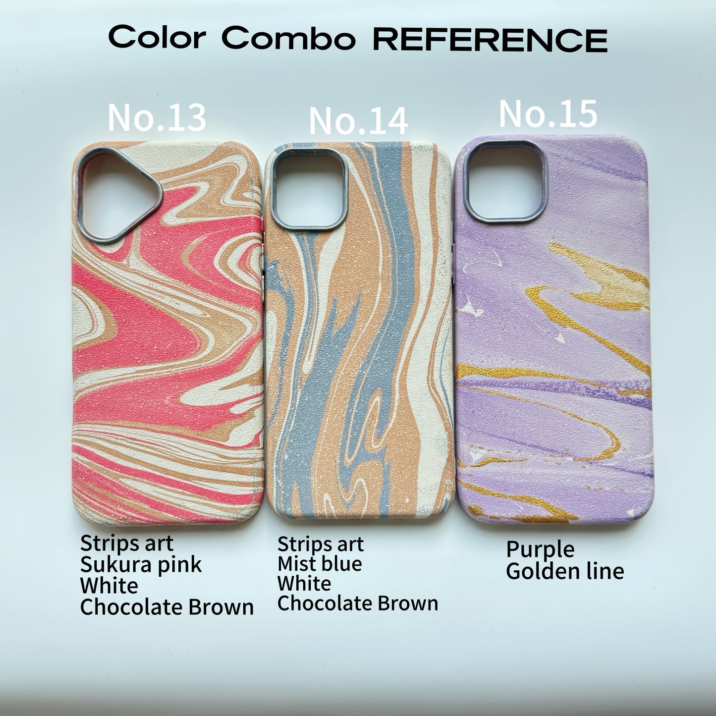 Live Order - iPhone Cases (Made Live)