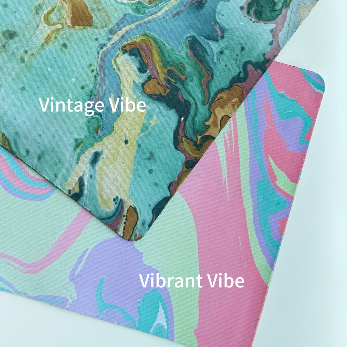 Personalized Mouse Pad