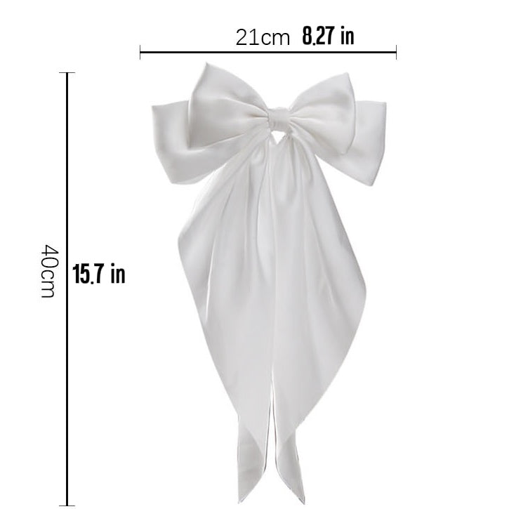 Bow Clip Collection