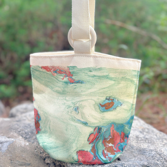 Bucket Bag