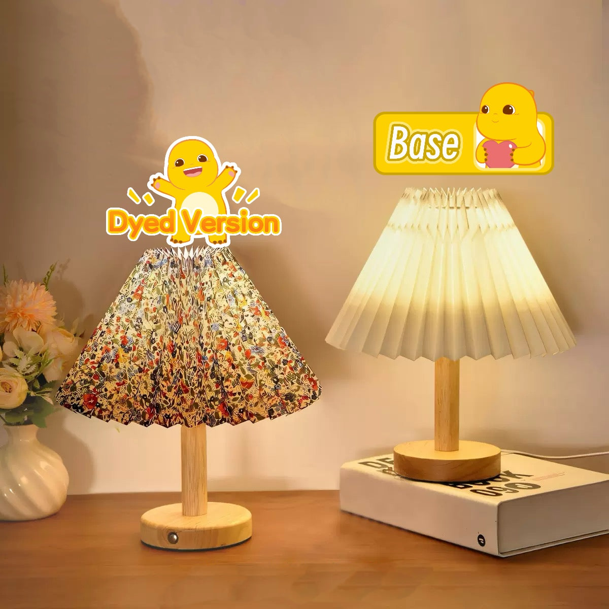 Table Lamp